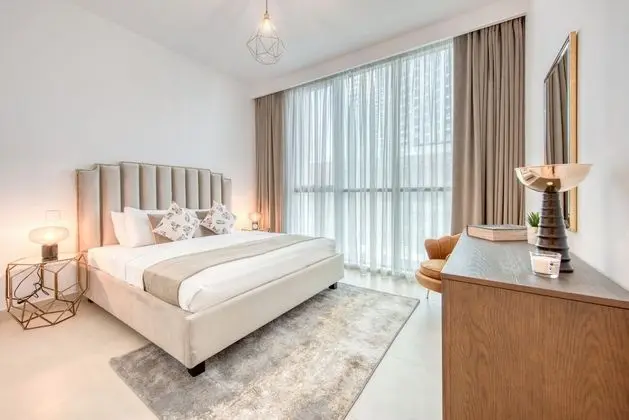 Deluxe Apart Daire, 2 Yatak Odası, Sigara İçilmez