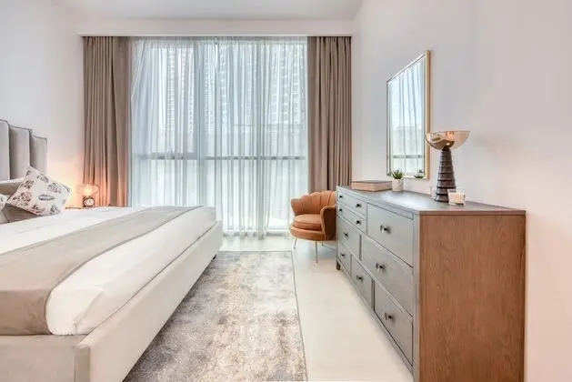 Deluxe Apart Daire, 2 Yatak Odası, Sigara İçilmez