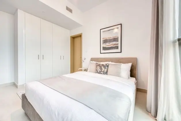 Deluxe Apart Daire, 2 Yatak Odası, Sigara İçilmez