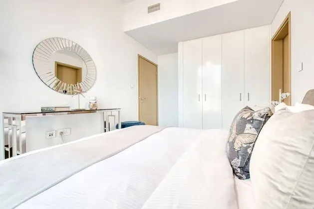 Deluxe Apart Daire, 2 Yatak Odası, Sigara İçilmez