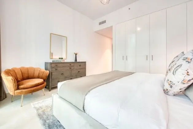 Deluxe Apart Daire, 2 Yatak Odası, Sigara İçilmez