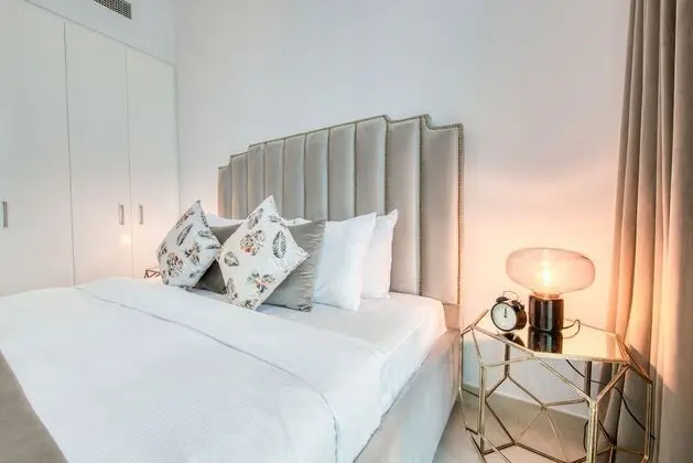 Deluxe Apart Daire, 2 Yatak Odası, Sigara İçilmez
