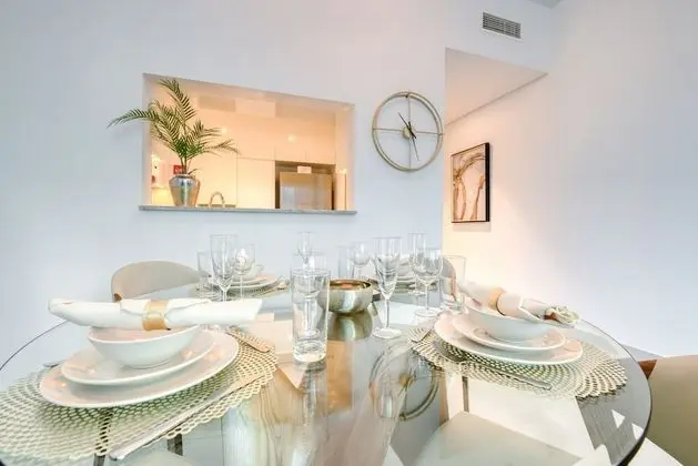 Deluxe Apart Daire, 2 Yatak Odası, Sigara İçilmez