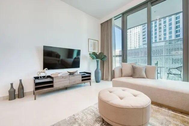 Deluxe Apart Daire, 2 Yatak Odası, Sigara İçilmez