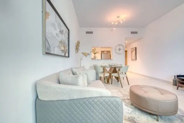 Deluxe Apart Daire, 2 Yatak Odası, Sigara İçilmez