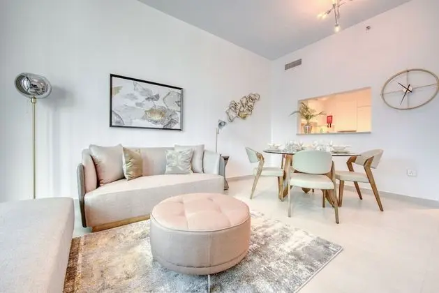 Deluxe Apart Daire, 2 Yatak Odası, Sigara İçilmez