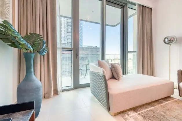 Deluxe Apart Daire, 2 Yatak Odası, Sigara İçilmez
