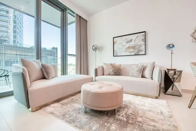 Deluxe Apart Daire, 2 Yatak Odası, Sigara İçilmez