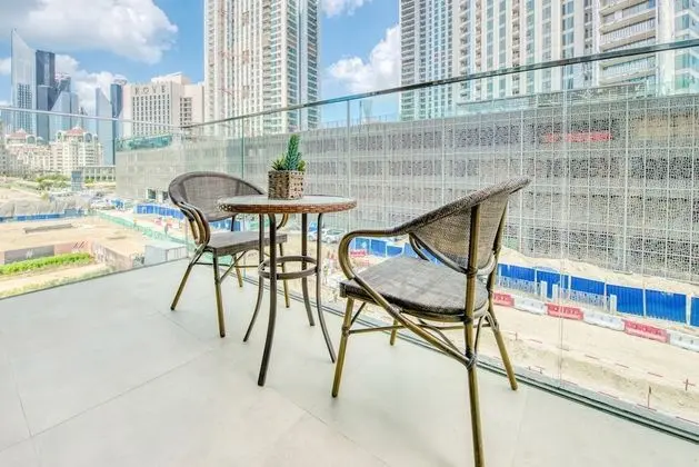 Deluxe Apart Daire, 2 Yatak Odası, Sigara İçilmez