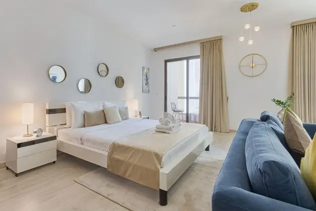 Premium Stüdyo, 1 Yatak Odası