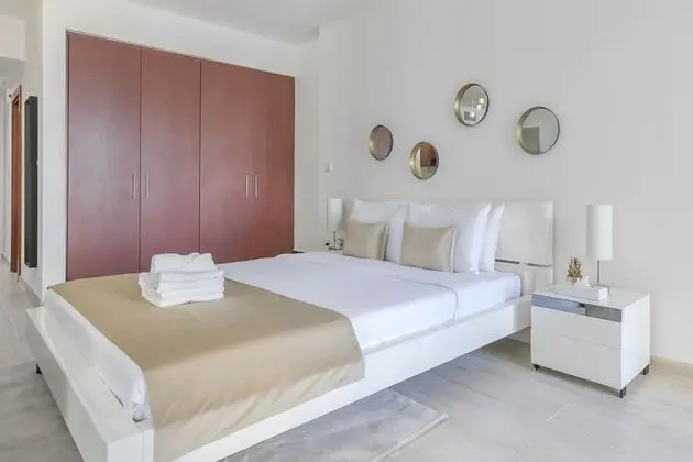 Premium Stüdyo, 1 Yatak Odası