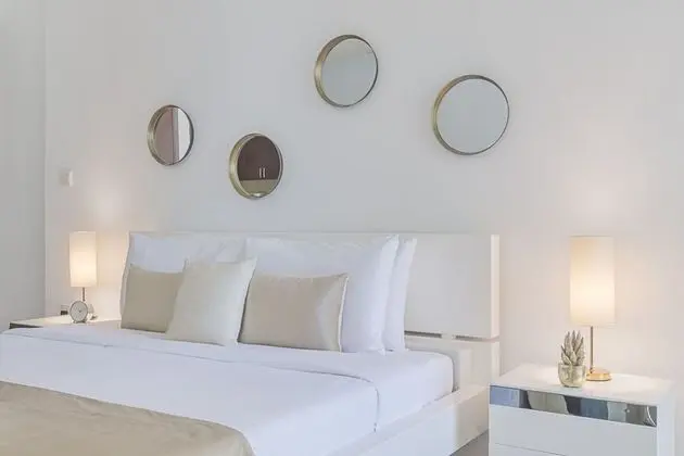 Premium Stüdyo, 1 Yatak Odası