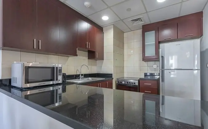 Premium Stüdyo, 1 Yatak Odası