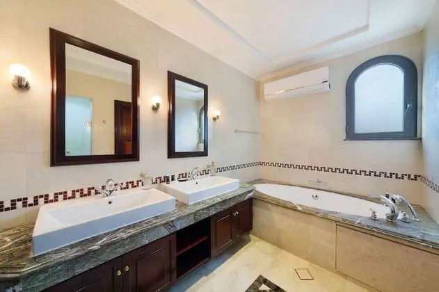 Deluxe Villa, 5 Yatak Odası