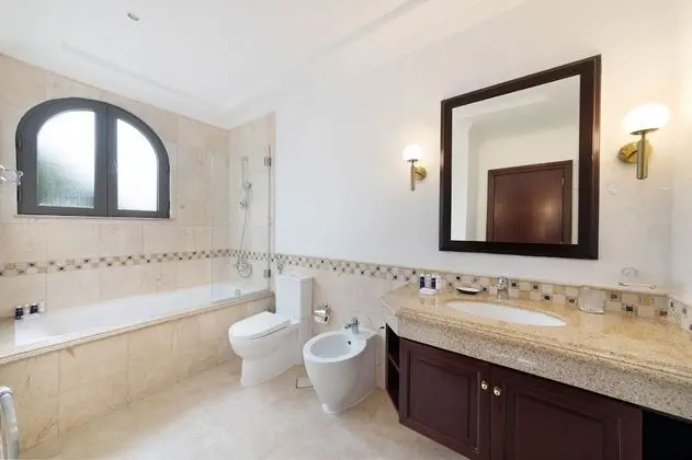 Deluxe Villa, 5 Yatak Odası