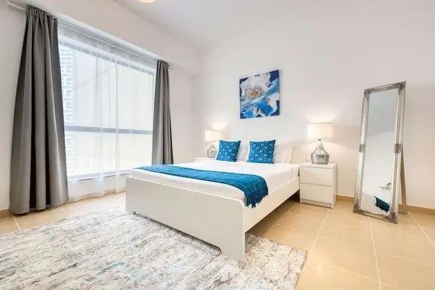 Standard Apart Daire, 2 Yatak Odası
