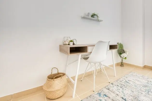 Standard Apart Daire, 2 Yatak Odası