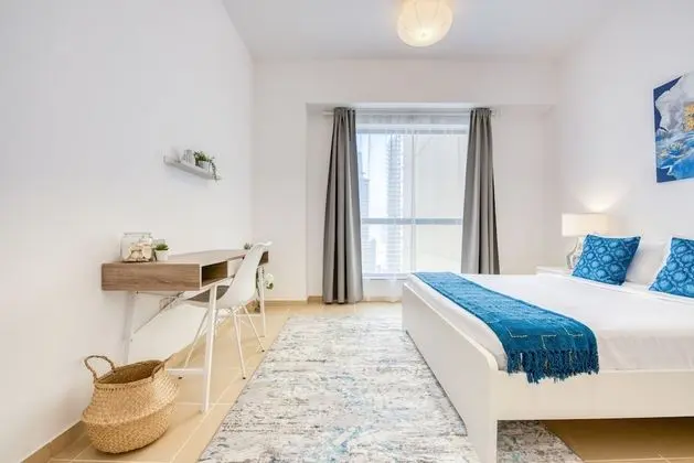 Standard Apart Daire, 2 Yatak Odası