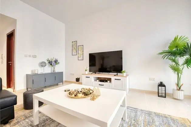 Standard Apart Daire, 2 Yatak Odası