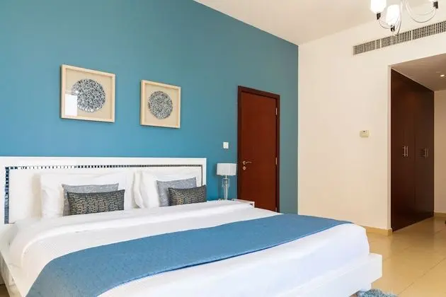 Apart Daire, 1 Yatak Odası, Sigara İçilmez, Deniz Manzaralı