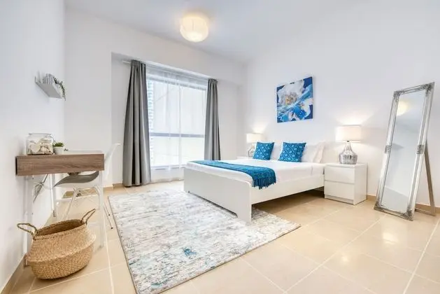 Apart Daire, 2 Yatak Odası, Sigara İçilmez, Şehir Manzaralı