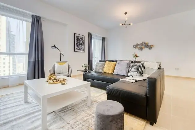 Apart Daire, 2 Yatak Odası, Sigara İçilmez, Şehir Manzaralı