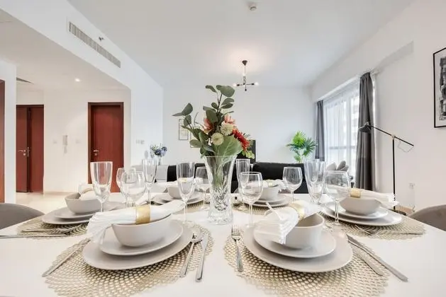 Apart Daire, 2 Yatak Odası, Sigara İçilmez, Şehir Manzaralı