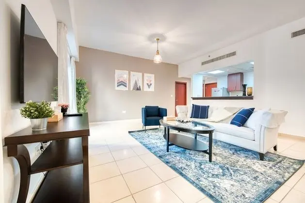Standard Apart Daire, 1 Yatak Odası, Sigara İçilmez
