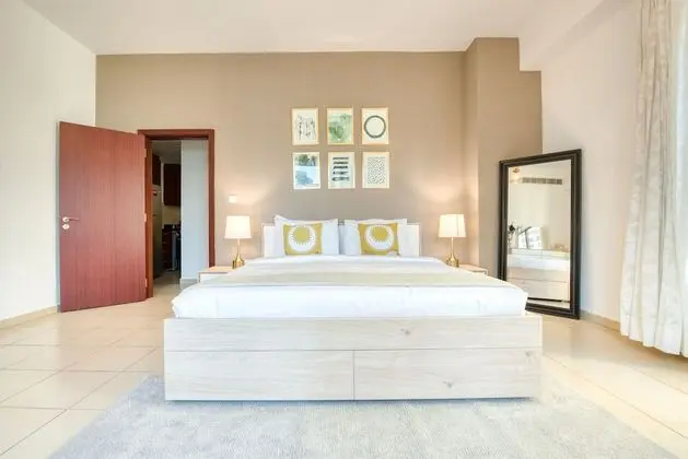 Standard Apart Daire, 1 Yatak Odası, Sigara İçilmez