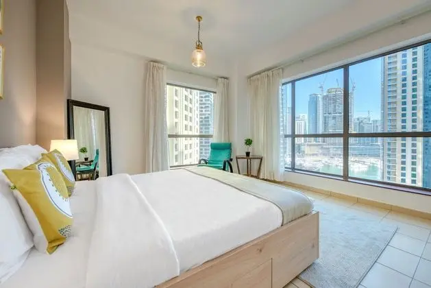 Standard Apart Daire, 1 Yatak Odası, Sigara İçilmez