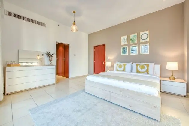 Standard Apart Daire, 1 Yatak Odası, Sigara İçilmez
