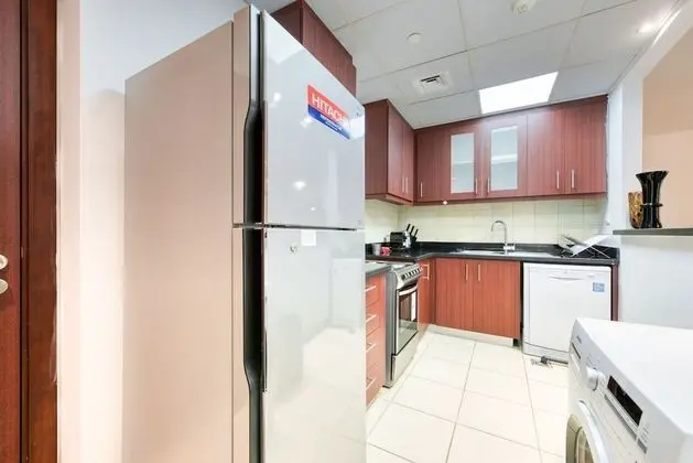 Standard Apart Daire, 1 Yatak Odası, Sigara İçilmez