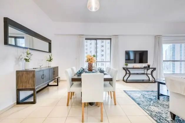 Standard Apart Daire, 1 Yatak Odası, Sigara İçilmez
