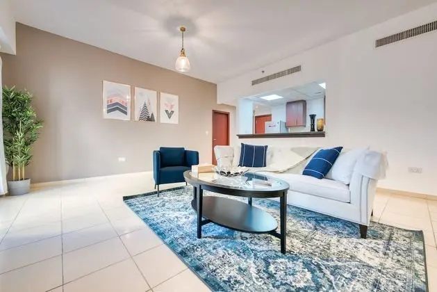 Standard Apart Daire, 1 Yatak Odası, Sigara İçilmez