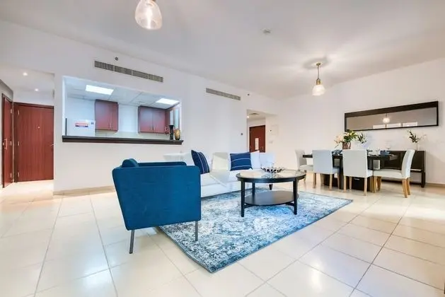 Standard Apart Daire, 1 Yatak Odası, Sigara İçilmez