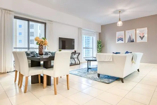 Standard Apart Daire, 1 Yatak Odası, Sigara İçilmez