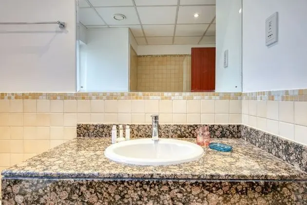 Standard Apart Daire, 1 Yatak Odası, Sigara İçilmez