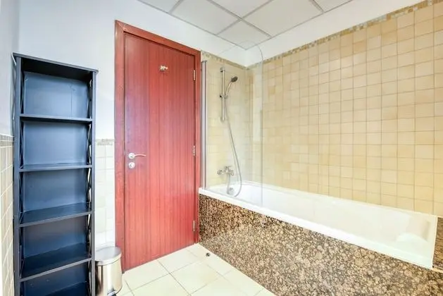 Standard Apart Daire, 1 Yatak Odası, Sigara İçilmez