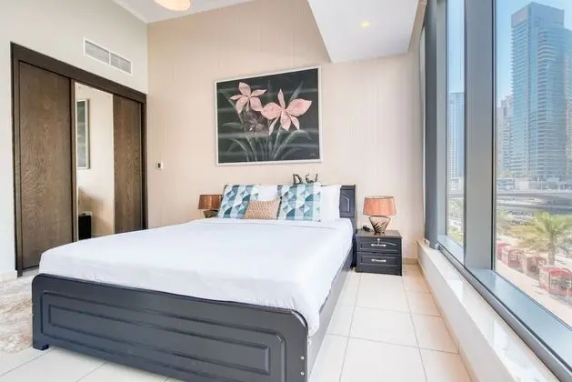 Luxury Apart Daire, 3 Yatak Odası, Sigara İçilmez