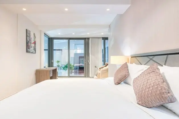 Luxury Apart Daire, 3 Yatak Odası, Sigara İçilmez