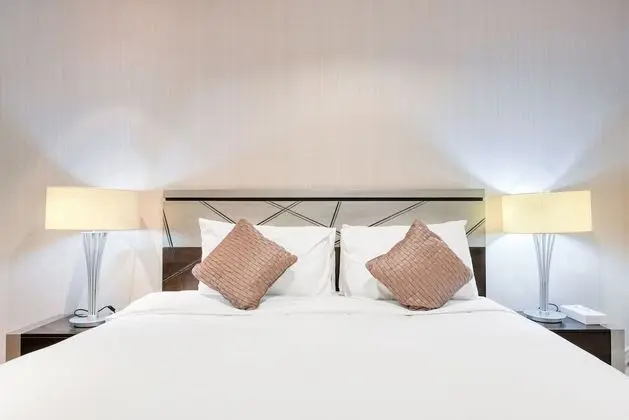 Luxury Apart Daire, 3 Yatak Odası, Sigara İçilmez