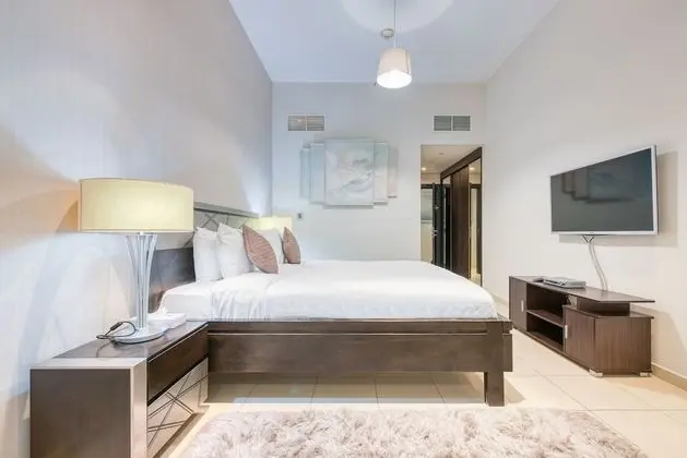 Luxury Apart Daire, 3 Yatak Odası, Sigara İçilmez