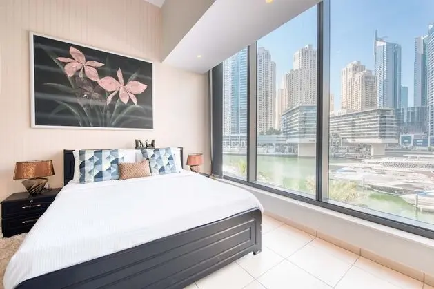 Luxury Apart Daire, 3 Yatak Odası, Sigara İçilmez