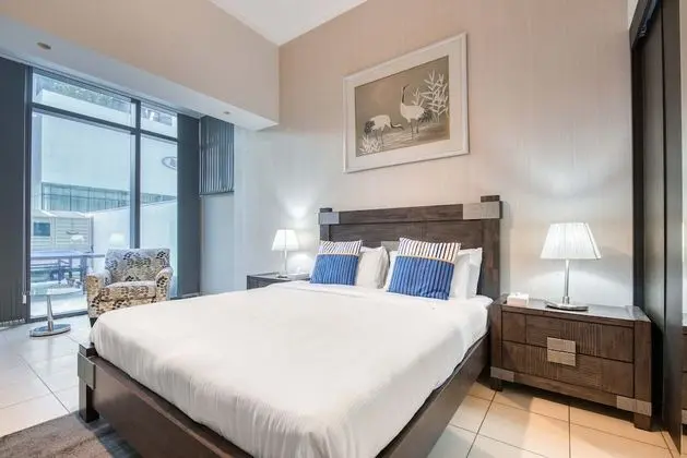 Luxury Apart Daire, 3 Yatak Odası, Sigara İçilmez