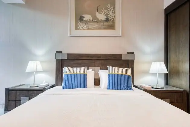 Luxury Apart Daire, 3 Yatak Odası, Sigara İçilmez