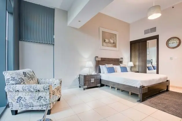 Luxury Apart Daire, 3 Yatak Odası, Sigara İçilmez