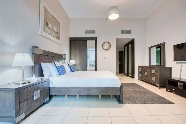 Luxury Apart Daire, 3 Yatak Odası, Sigara İçilmez