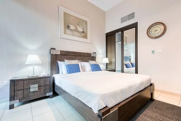 Luxury Apart Daire, 3 Yatak Odası, Sigara İçilmez