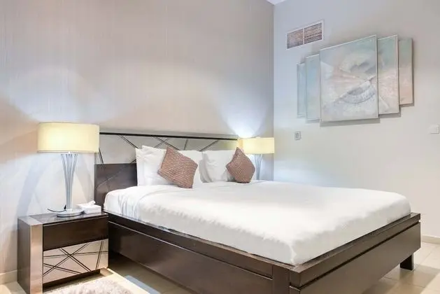 Luxury Apart Daire, 3 Yatak Odası, Sigara İçilmez