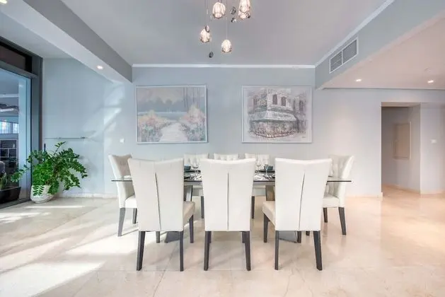 Luxury Apart Daire, 3 Yatak Odası, Sigara İçilmez